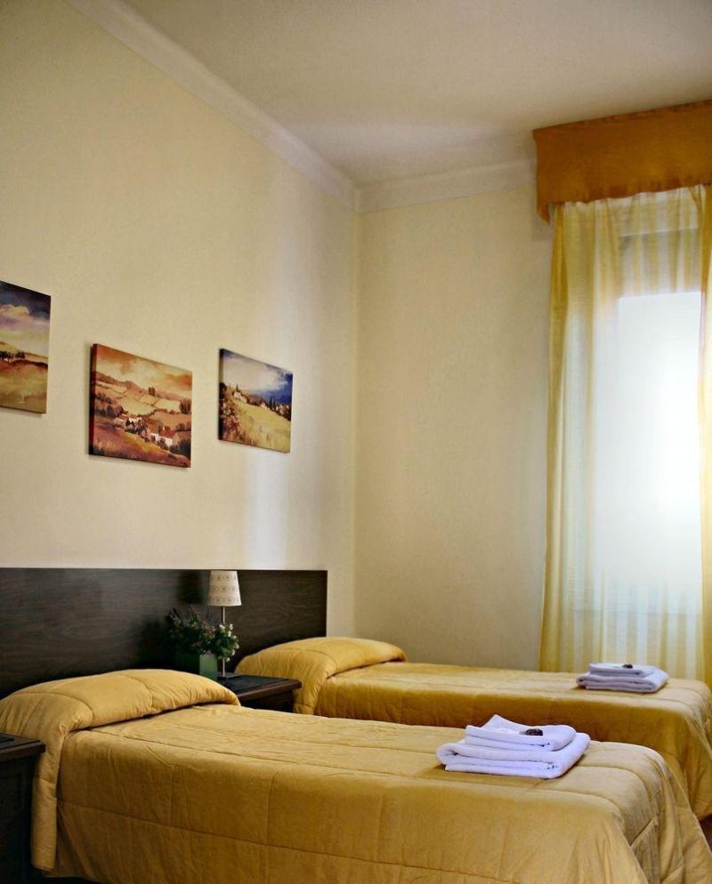 Titina B&B Roma Exterior foto