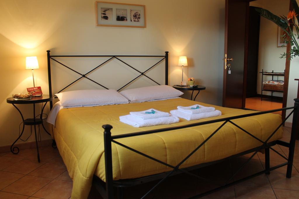 Titina B&B Roma Exterior foto