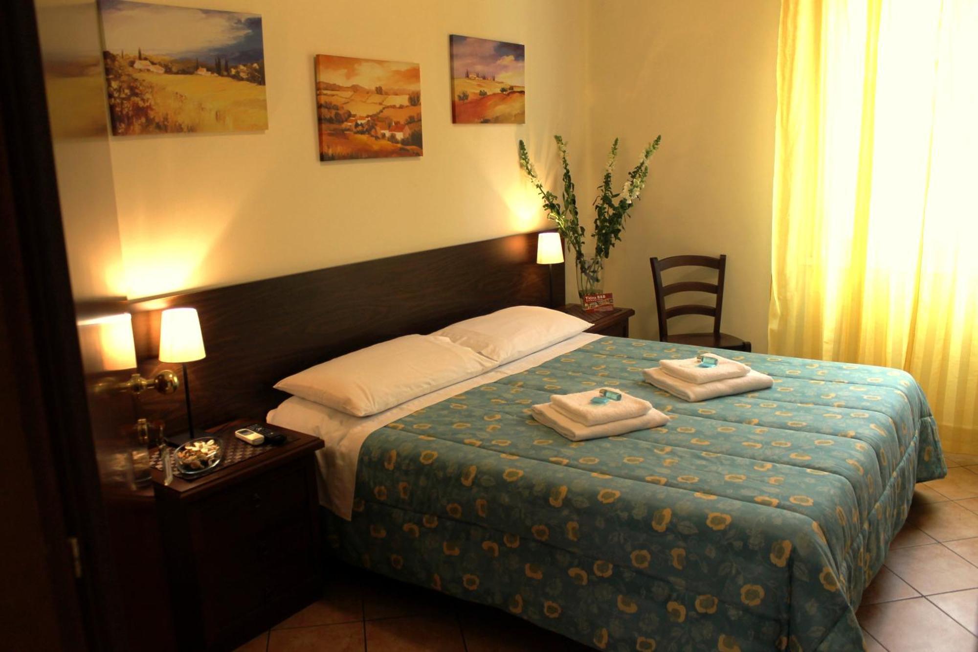 Titina B&B Roma Exterior foto