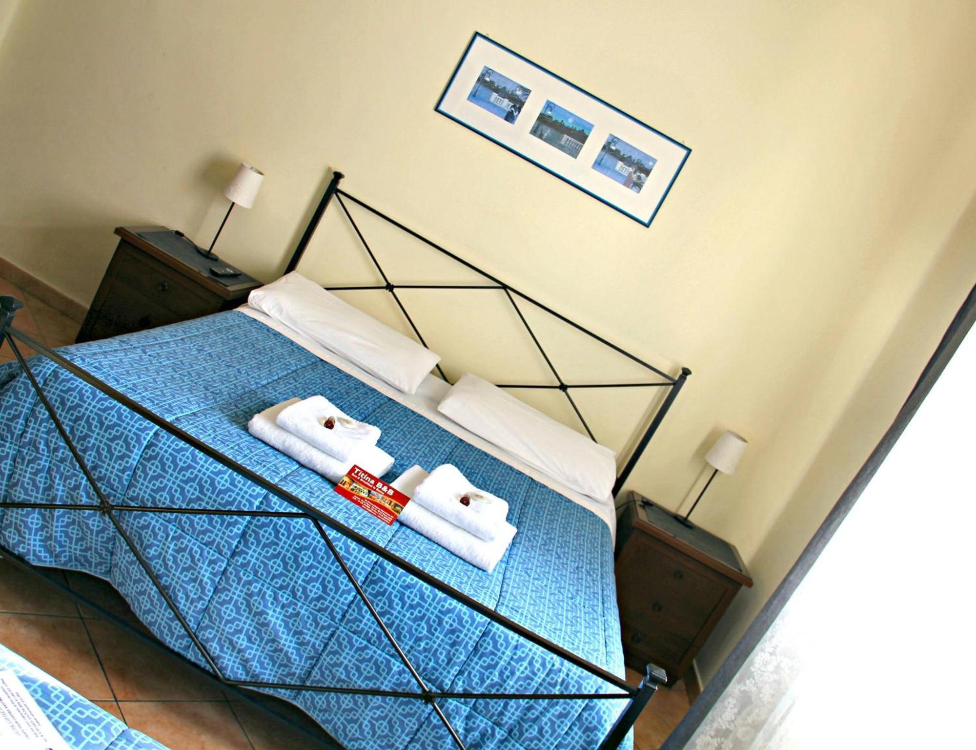Titina B&B Roma Exterior foto