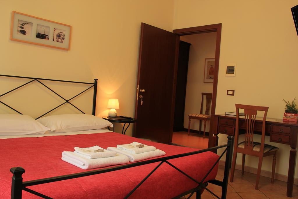 Titina B&B Roma Exterior foto